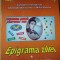 EPIGRAMA ZILEI VOL.1-CULEGERE REALIZATA DE GHEORGHE BALACEANU SI MIHAI HAIVAS-130768