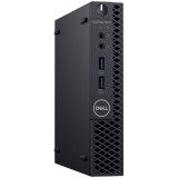 Cumpara ieftin Calculator Second Hand DELL Optiplex 3070 MiniPC, Intel Core i5-9500T 2.20GHz, 8GB DDR4, 256GB SSD NewTechnology Media