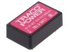 Convertor DC/DC 5W 18-36V la 5V 1000mA DIP24