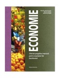 Economie - Paperback brosat - Floriana Pană, Mariana Iatagan, Monica Dudian - Nomina