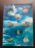 Conducerea preventivă - Nicolae Avramescu, Marin Lepădatu, Mihai Stancu