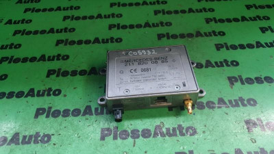 Amplificator antena Mercedes E-Class (2002-&amp;gt;) [W211] 2118200885 foto