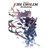 The Art of Fire Emblem - Awakening |