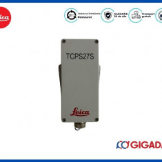 Leica TCPS27S Radio Module 737909 TCP S27S