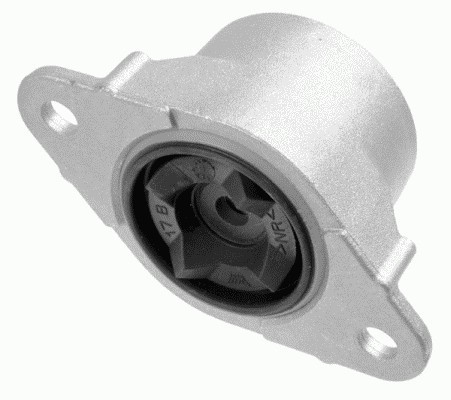 LEMF&Ouml;RDER 31032 01 Rulment sarcina suport arc