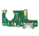 Banda Incarcare Nokia 5.1 Mufa Dock Conector Flex