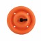 Frisbee plutitor pentru camere de actiune GoPro, SJCAM, GP420