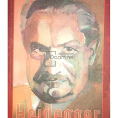 Michael Inwood - Heidegger (editia 2010)