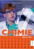 Chimie manual pentru clasa a VII-a Editia 2024, Alina Maiereanu