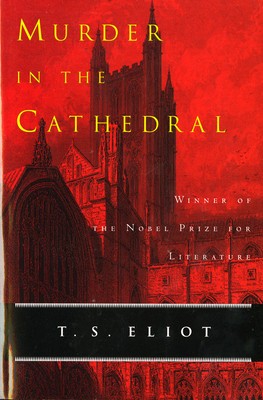 Murder in the Cathedral foto
