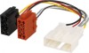 Cablu Adaptor Radio ISO Renault Twingo Smart Fortwo 2015+ ACC71B