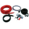 PRO-ZERO Kit de cablare pentru amplificator auto 3600 Watts 0AWG CarStore Technology