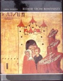 Icoane Vechi Romanesti - Corina Nicolescu, Meridiane 1971, Carte Religioasa, Crestinism, Limba Romana, Cartonata, Stare Buna