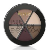 Fard de pleoape Pure Velvet Nude Matte, Revers, Nr 08M