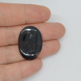 Cabochon pietersit 27x19x4mm b35