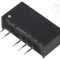 Convertor DC/DC 1W 4.5-5.5V la 12V 83mA DIP