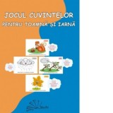 Jocul cuvintelor pentru toamna si iarna