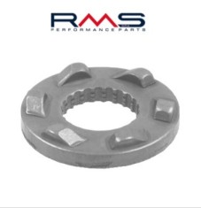 Cuplaj rac pornire (contrapinion) Aprilia Mojito - Piaggio Hexagon LX4 &ndash; Liberty - Sfera - Vespa ET4 4T 125cc - diametru interior 15 mm