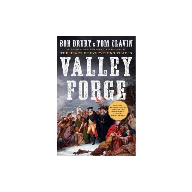 Valley Forge