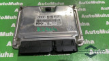 Cumpara ieftin Calculator ecu Audi A4 (2001-2004) [8E2, B6] 0281011142, Array