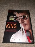 DVD - Protecting the king, Romana