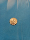Nigeria 10 Kobo 1976