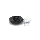 Capac bol negru pentru robot bucatarie Moulinex MS-0A11434 - Piesa Originala