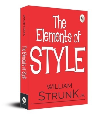 The Elements of Style foto
