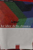 Le idee della Chimica -Valittuti G.