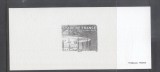 France - Stade de France Issue PROOFS ESSAYS MNH W.012, Nestampilat