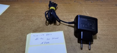 Incarcator Nokia AC-3E 5V 350mA #A7406han foto