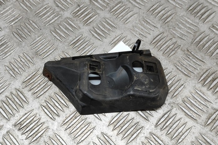 Suport bara de protecție st&acirc;nga față VOLVO S40 II MS 2005 OEM: 30655874 29828916