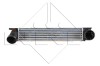 NRF 30385 Intercooler, compresor