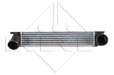NRF 30385 Intercooler, compresor