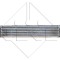 NRF 30385 Intercooler, compresor
