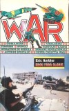 Erou Fara Glorie - Eric Ambler, Editura Z, 1996, Carte Politista, Colectia Enigma, Romana, 267 Pagini