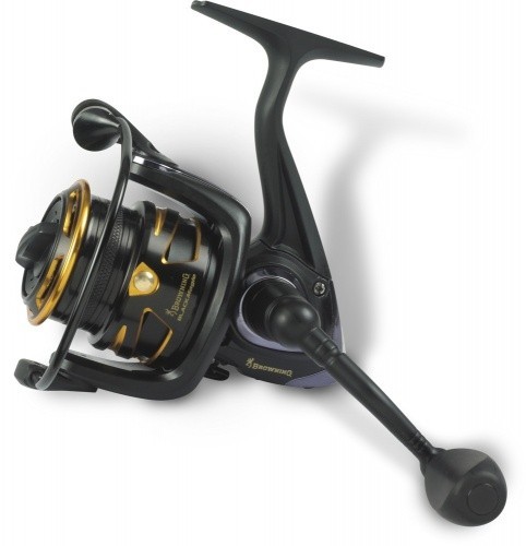 Mulineta Browning Black Magic FD 440