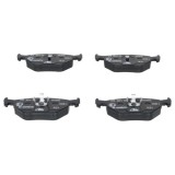 Placute frana Bmw 3 Touring, 10.1905, Z1, 06.1991, Zseria 3 (E36), 10.1903, Z4 Cupe (E86), 03.2009, Rover/Mg 75 (Rj), 02.1905, Mg Zt, 06.2005, ATE