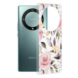 Cumpara ieftin Husa Techsuit Marble Huawei Honor Magic 5 Lite 5G