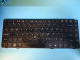 Cumpara ieftin Tastatura laptop HpbEliteBook 8470B 8470P 8460 8460p 8460w ProBook 6460 6460b, HP
