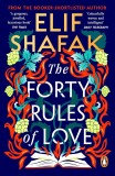 Cumpara ieftin The Forty Rules of Love | Elif Shafak