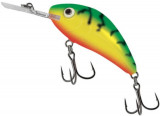 Vobler Salmo Rattlin Hornet H4.5F. culoare GT, 4.5cm, 6g