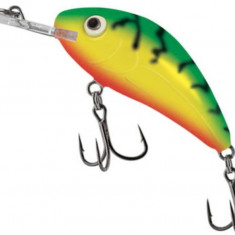 Vobler Salmo Rattlin Hornet H4.5F. culoare GT, 4.5cm, 6g