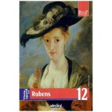 Giuseppe Cantelli - Viata si opera lui Rubens. Nr.12 - 109130