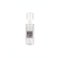 Spumator recipient gol Work Stuff Foam Bottle, 150ml