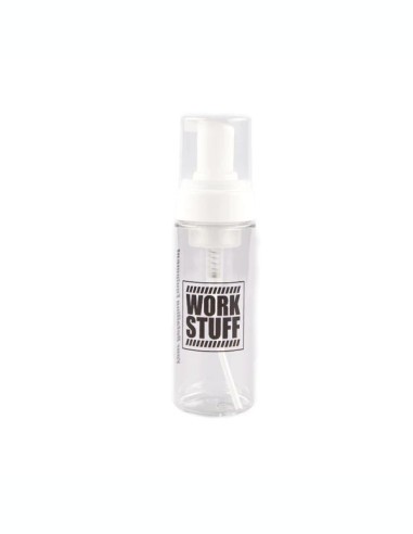 Spumator recipient gol Work Stuff Foam Bottle, 150ml