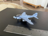 Macheta avion A7 CORSAIR - MAISTO, 1:72