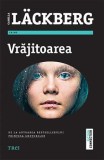 Vrajitoarea - Camilla Lackberg