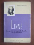 P.O. Zennstrom - Linne, descoperitor al bogatiilor Suediei