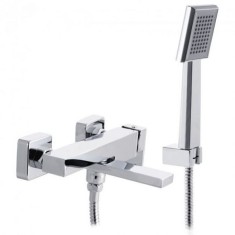 MIXXUS PREMIUM FRANCO 009 baterie baie din alama Innovative ReliableTools foto